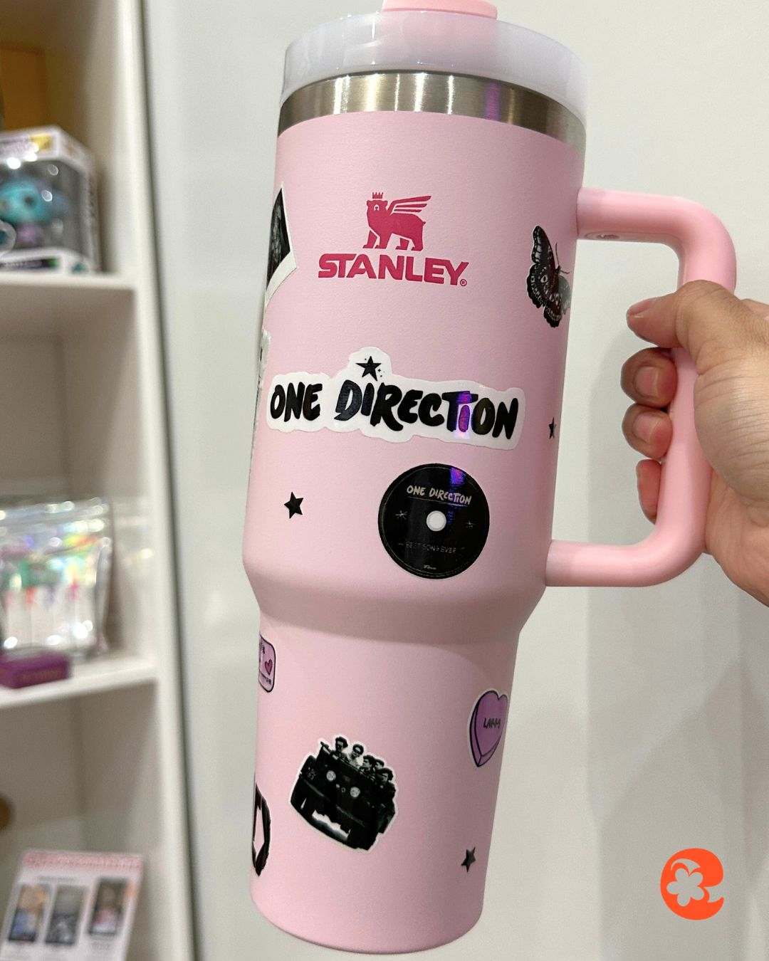 Termo Stanley