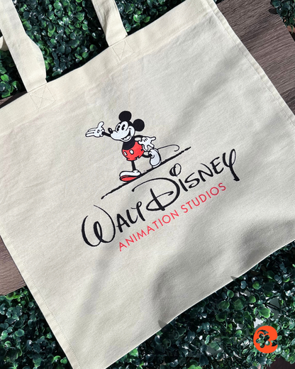 Totebag / Walt Disney
