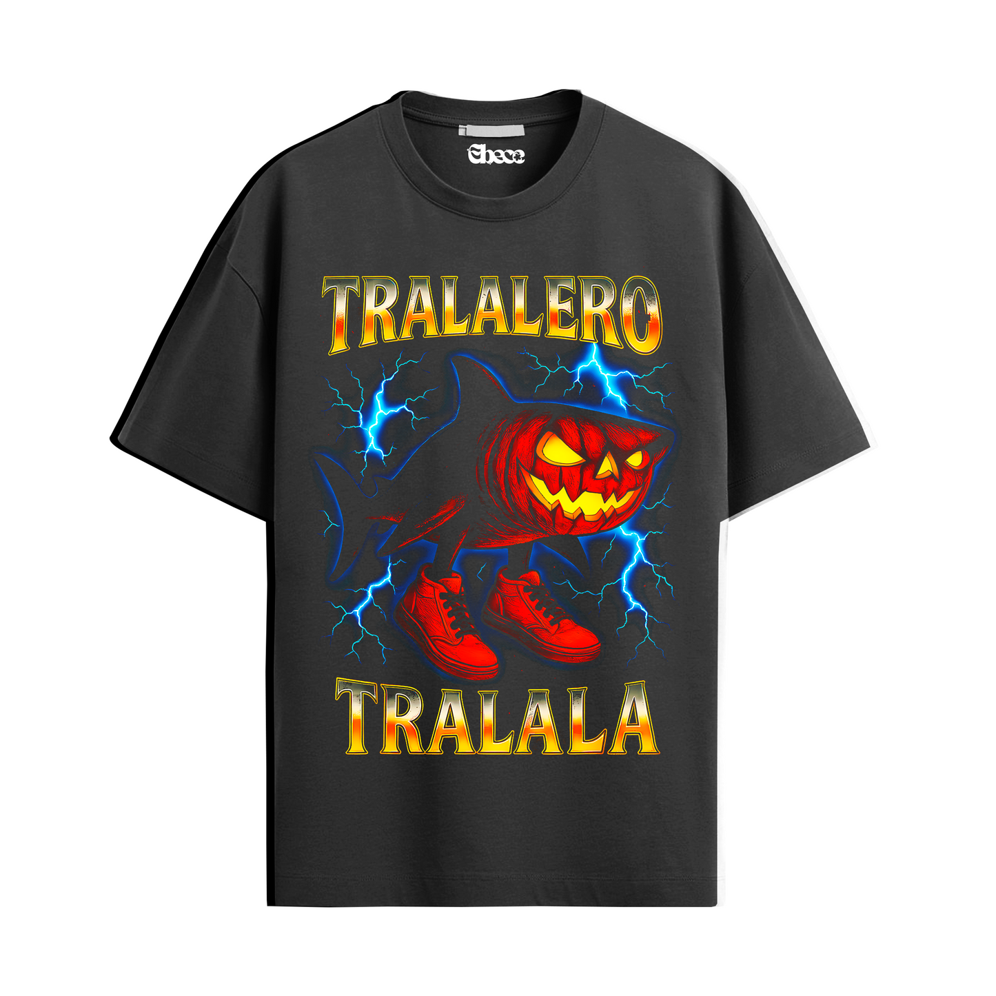 Tralalero Tralala Terror