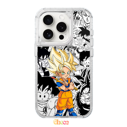 Goku