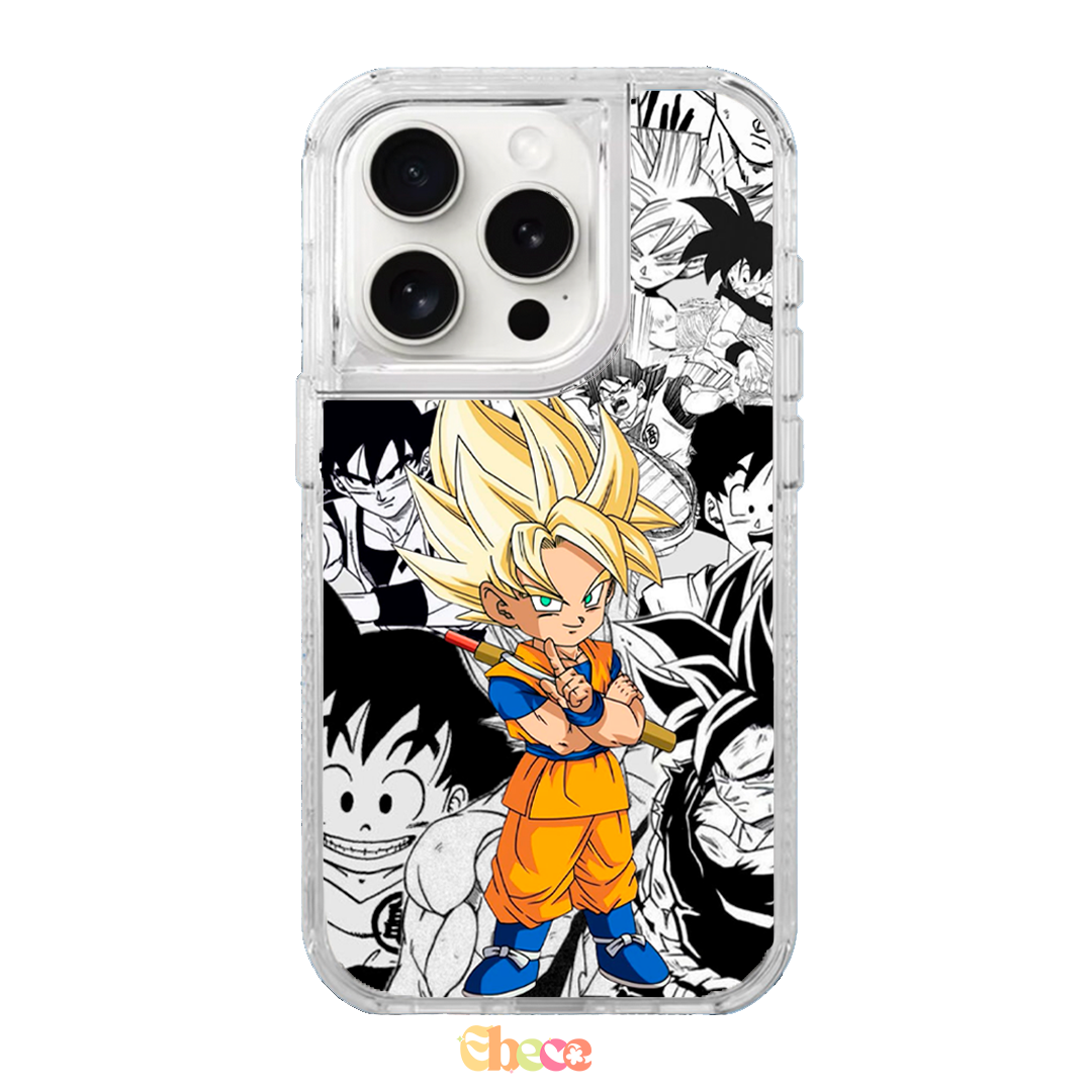 Goku