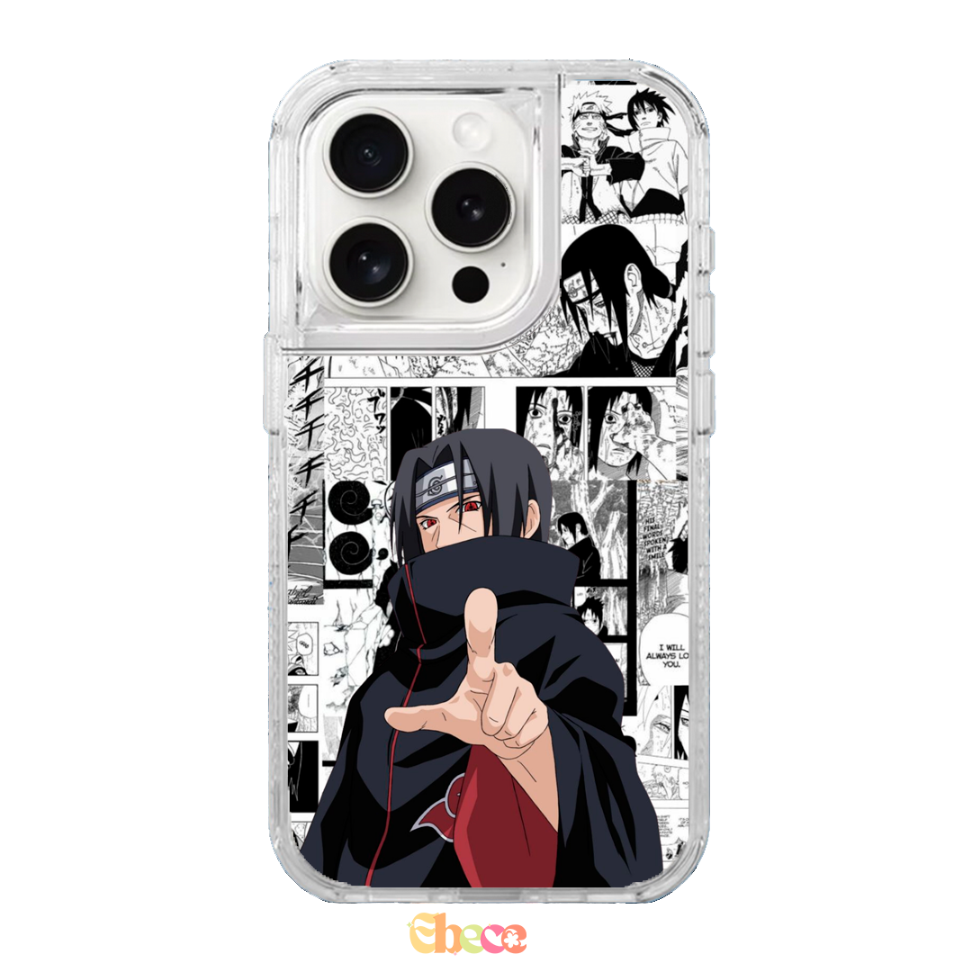 Itachi