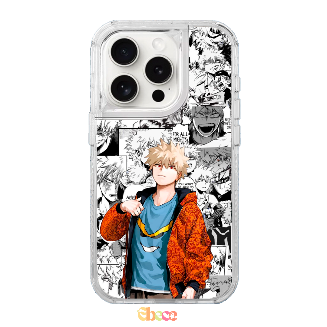 Bakugo