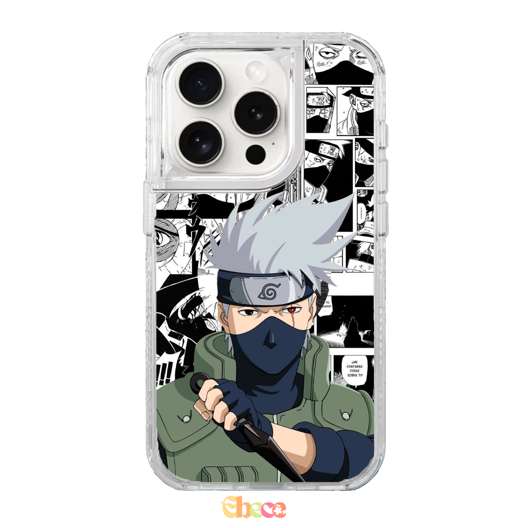 Kakashi