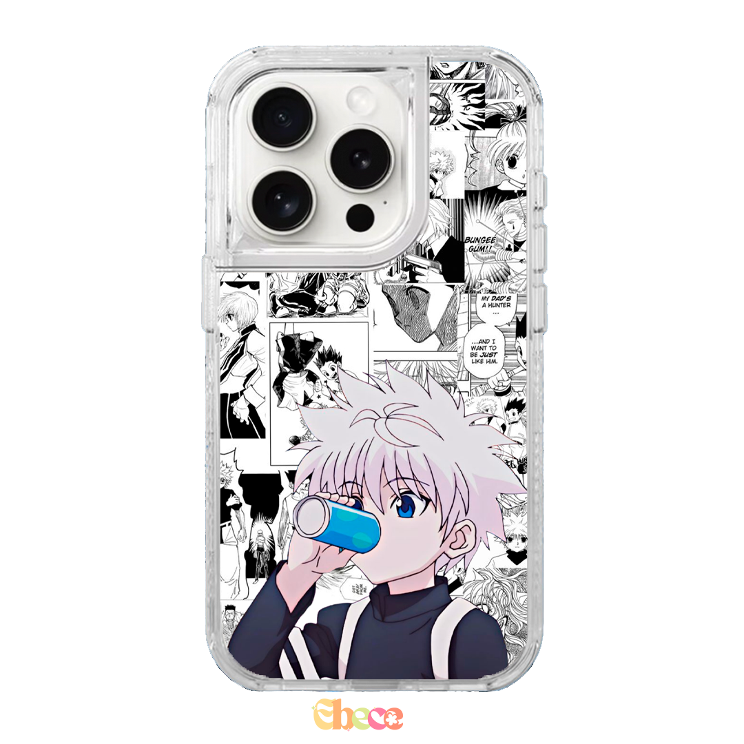 Killua