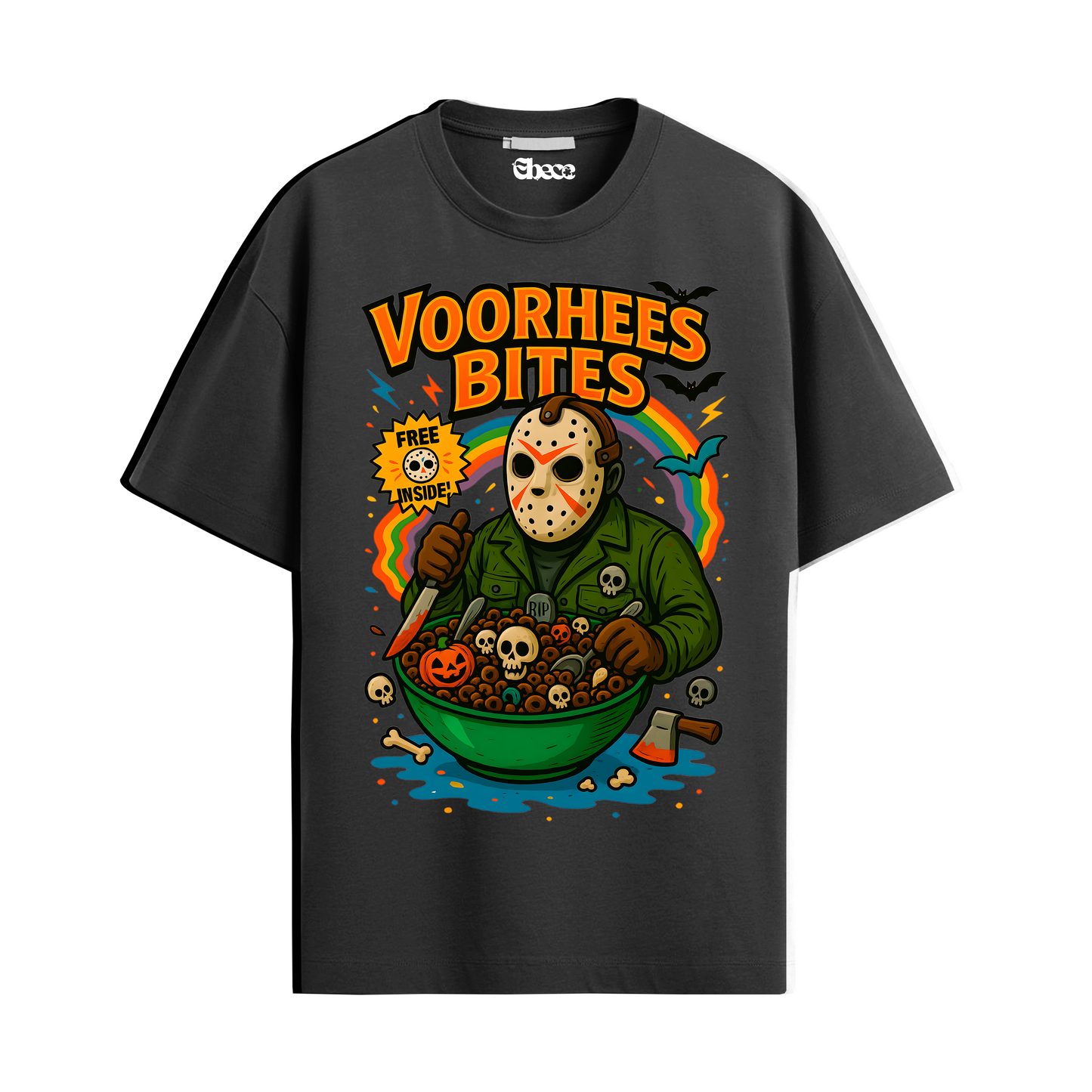 Voorhees Bites