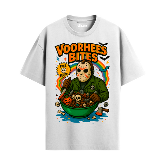 Voorhees Bites