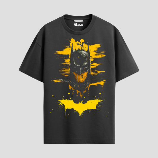 Batshaped