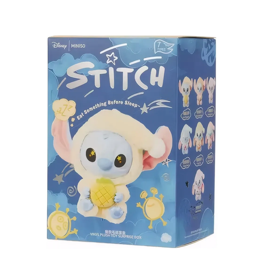Blindbox Stitch