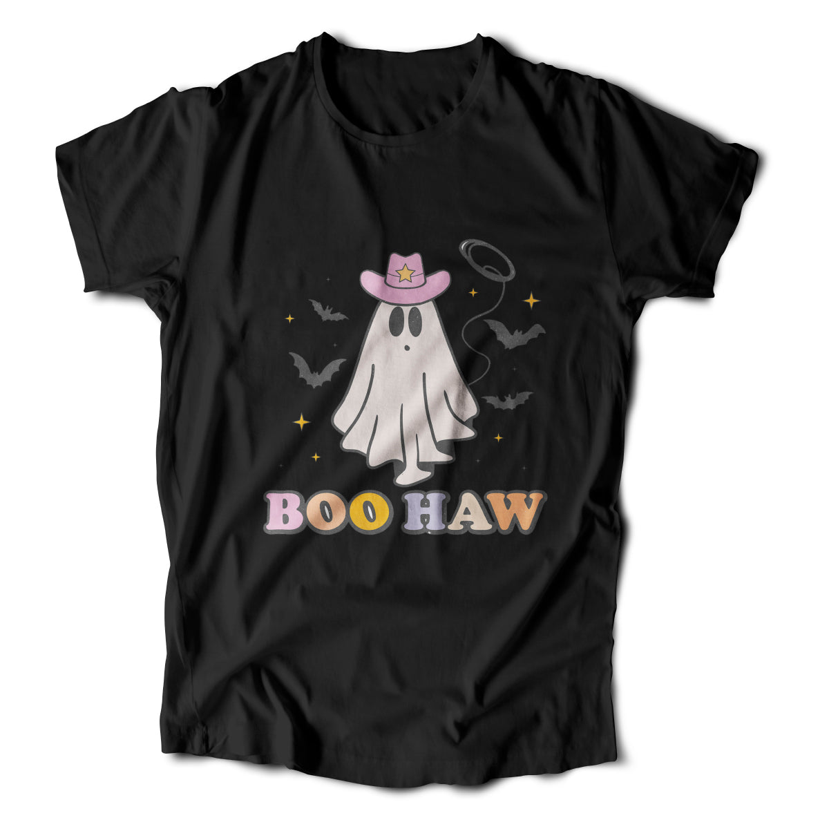 Boo haw