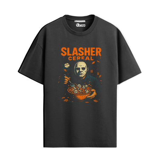 Myers Cereal