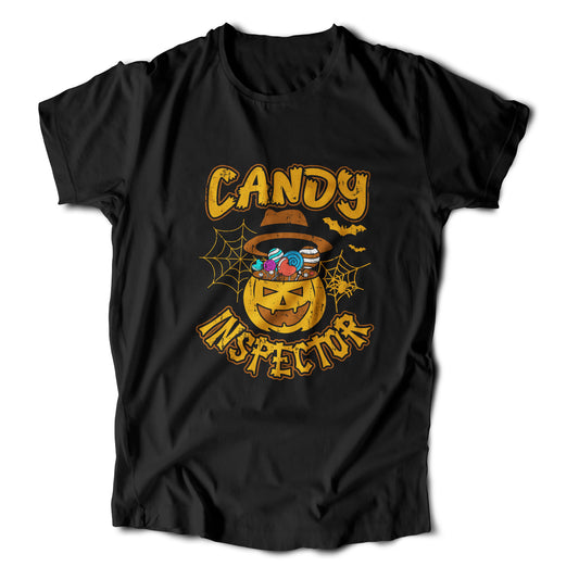 Candy inspector