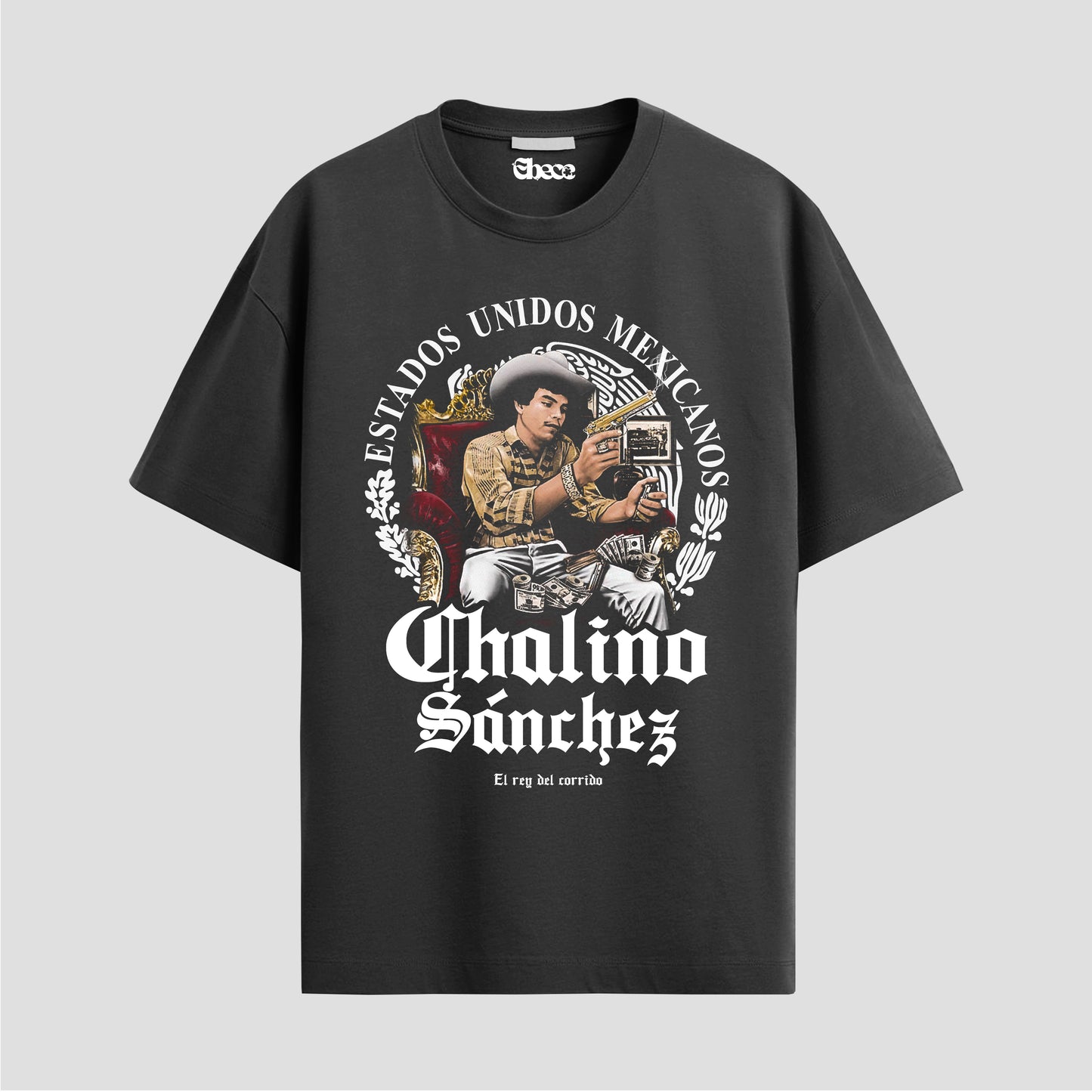 Chalino Sanchez