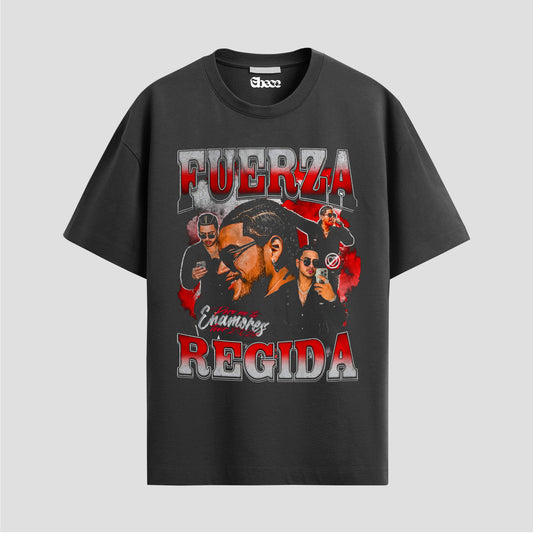 Fuerza Regida