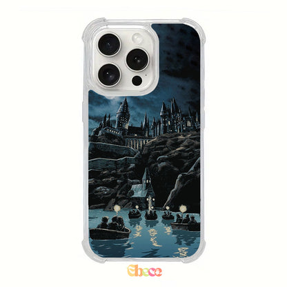 Harry Potter Hogwarts