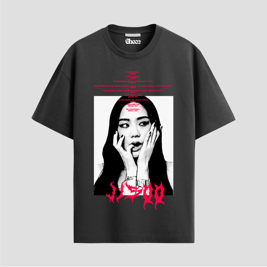 Jisoo