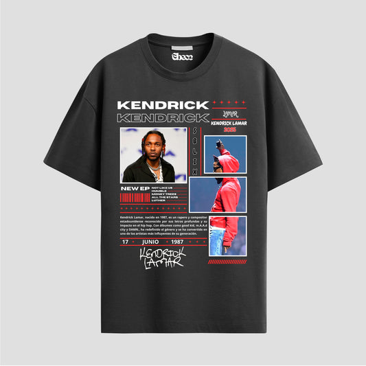 Kendrick Lamar