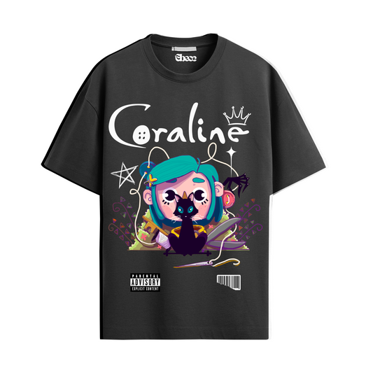 Coraline PAE