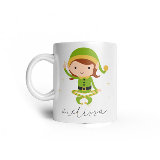 Taza duende nombre