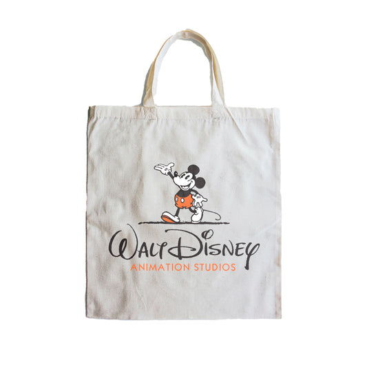 Totebag / Walt Disney