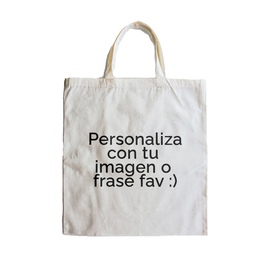 Totebag / Personalizada