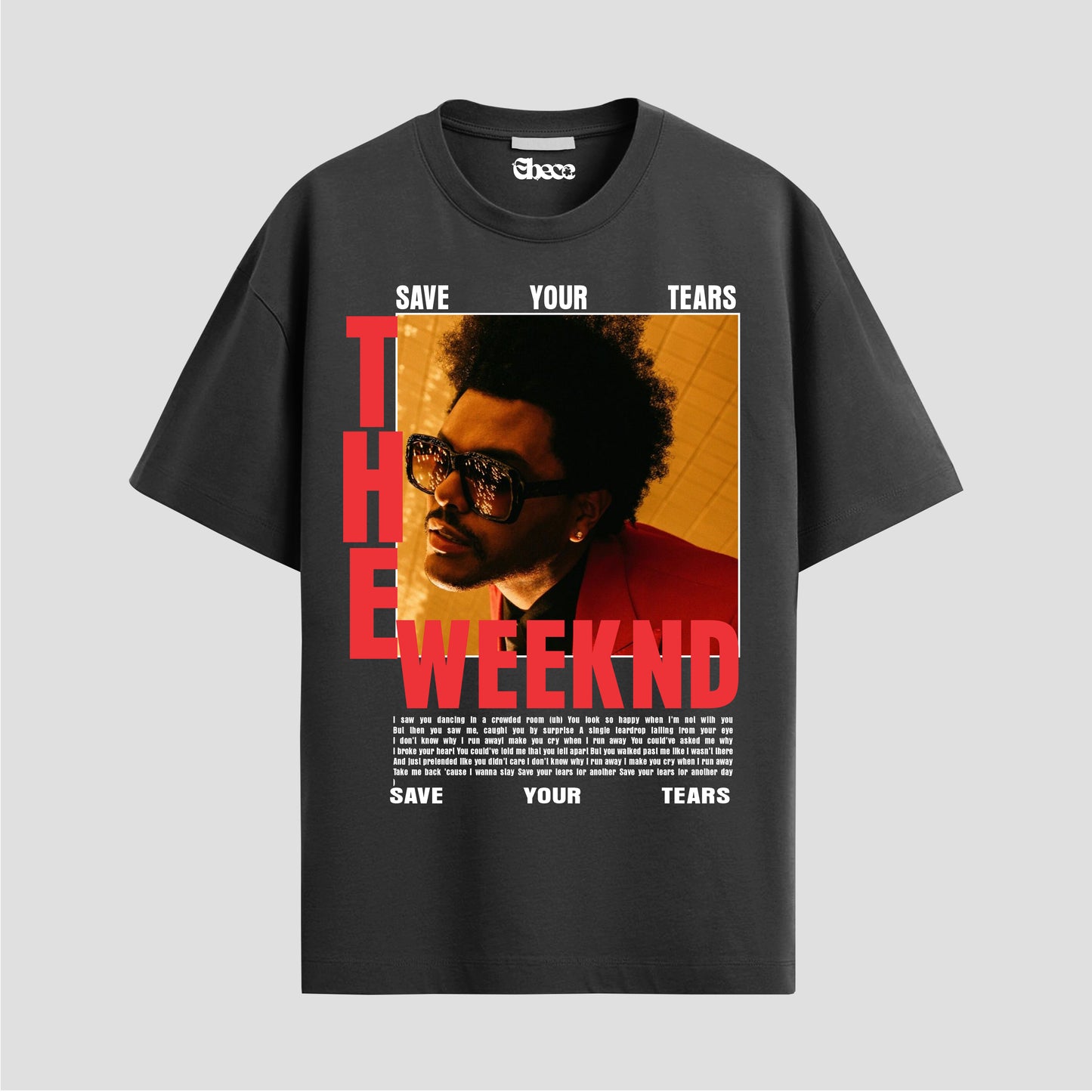 The Weeknd