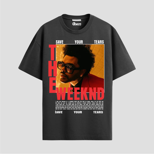 The Weeknd