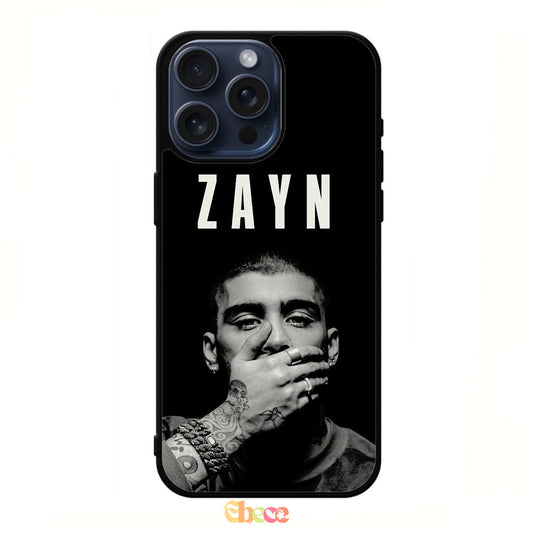 Zayn Malik